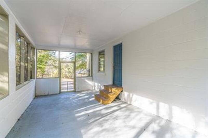 House for rent at 885 S Stephens St, Southern Pines, NC 28387