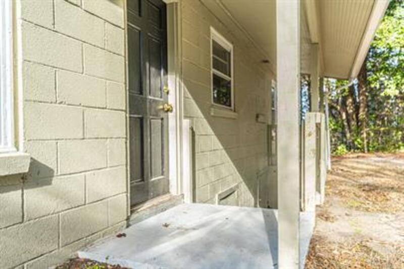 House for rent at 885 S Stephens St, Southern Pines, NC 28387