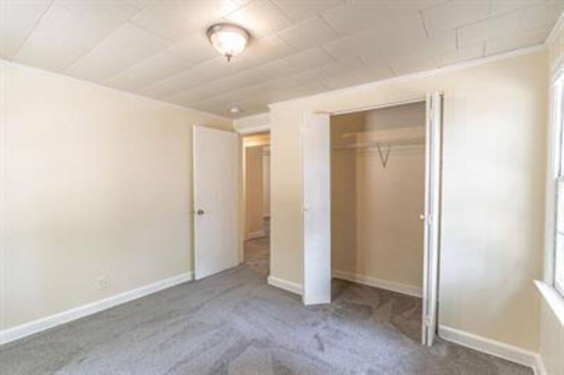 House for rent at 885 S Stephens St, Southern Pines, NC 28387