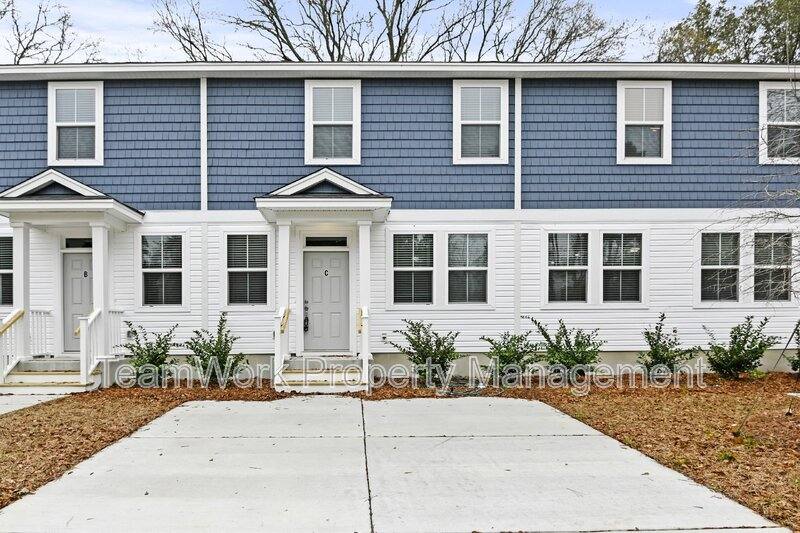 Apartment for rent at 101 Langley Dr #C, Summerville, SC 29485