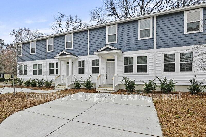 Apartment for rent at 101 Langley Dr #C, Summerville, SC 29485