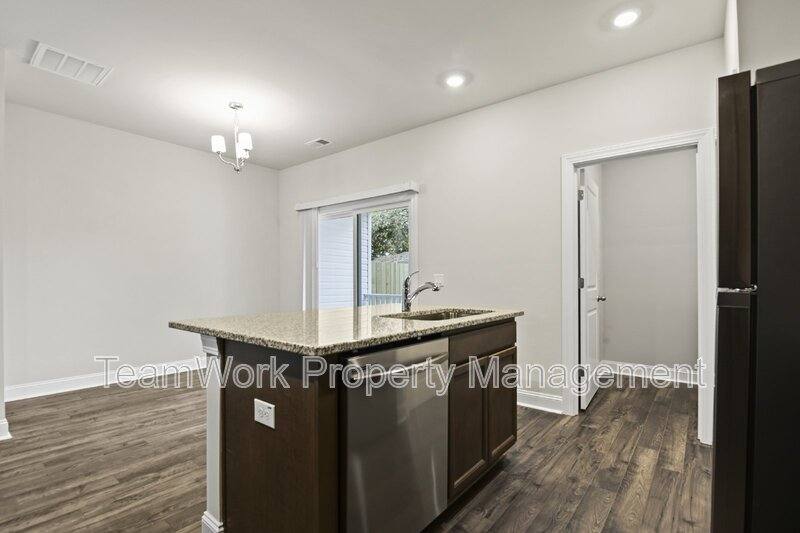Apartment for rent at 101 Langley Dr #C, Summerville, SC 29485