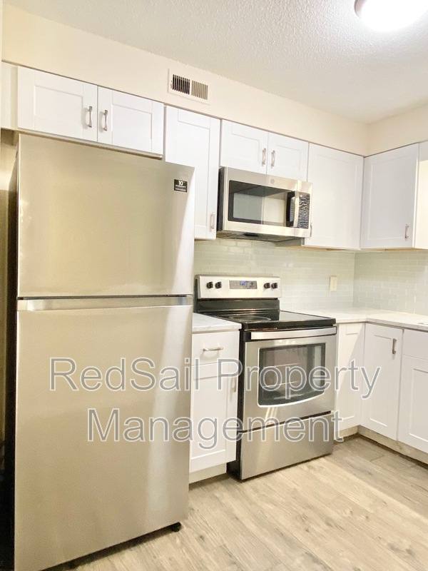 Apartment for rent at 153 Windsor Castle Dr #A, Newport News, VA 23608