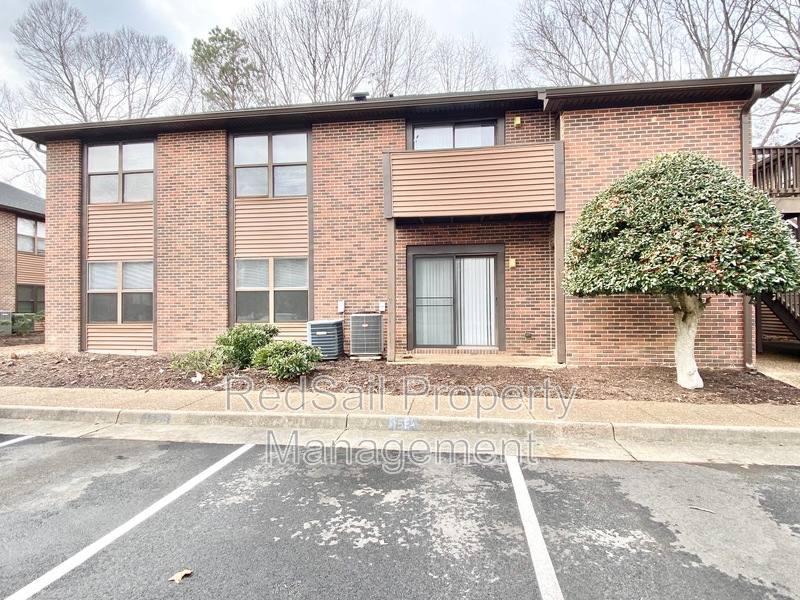 Apartment for rent at 153 Windsor Castle Dr #A, Newport News, VA 23608