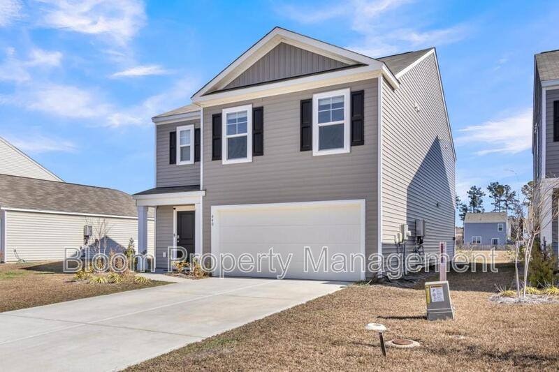House for rent at 440 White Scallop Way, Summerville, SC 29486