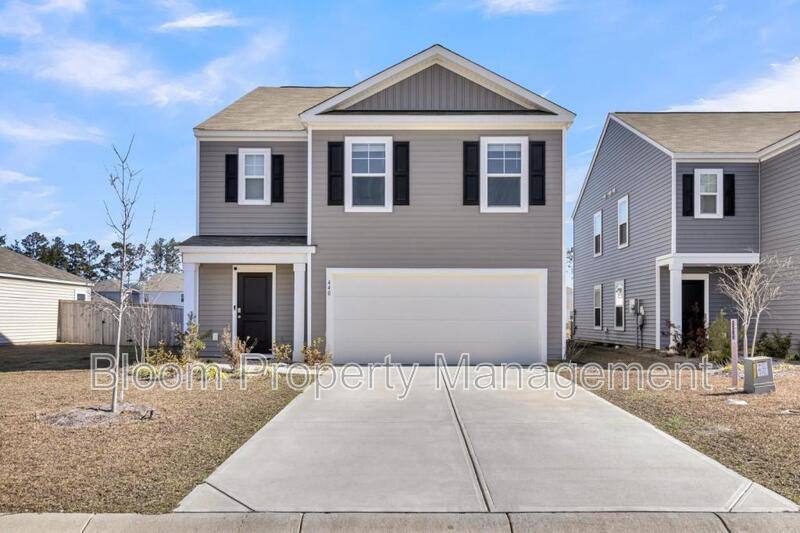 House for rent at 440 White Scallop Way, Summerville, SC 29486