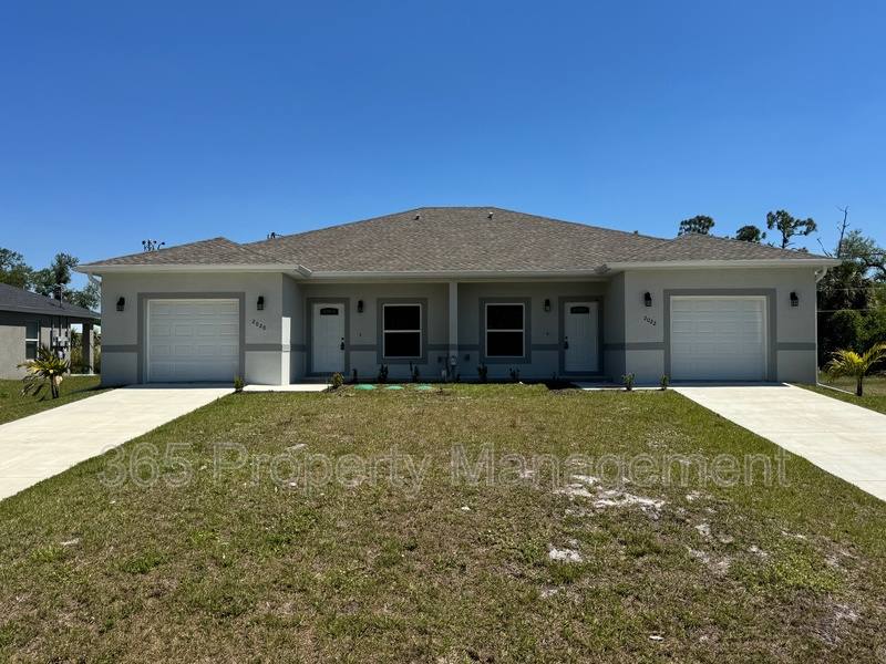 House for rent at 2022 Dorion St, Port Charlotte, FL 33948