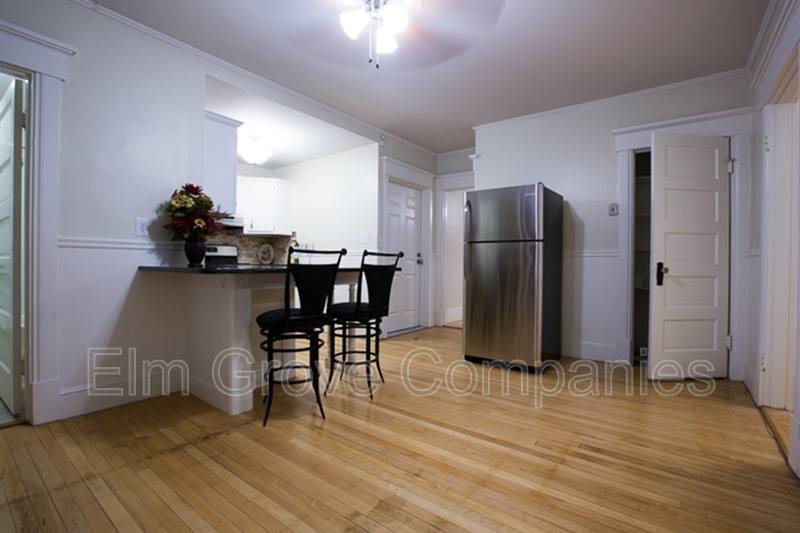 Apartment for rent at 673 Chestnut St #16A, Manchester, NH 03104