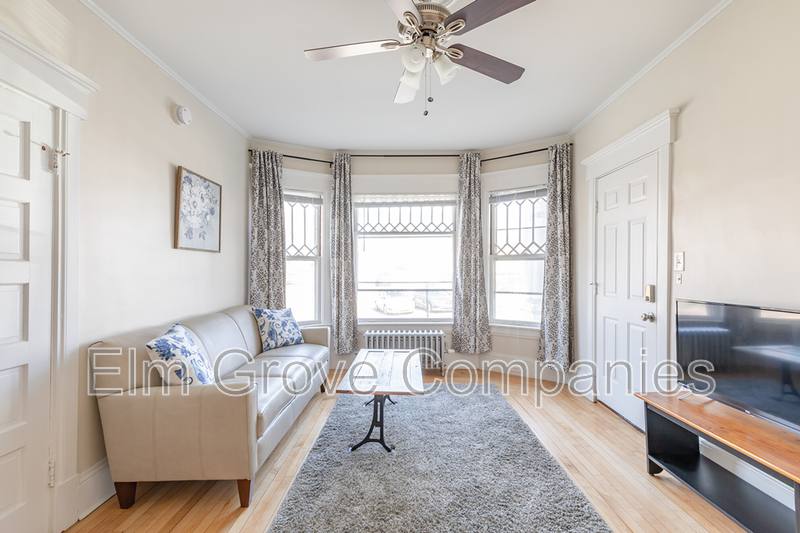 Apartment for rent at 673 Chestnut St #16A, Manchester, NH 03104