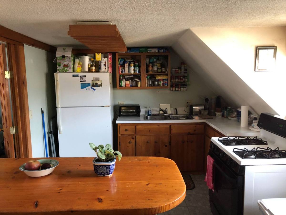 Apartment for rent at 55 River St, Windsor, VT 05089
