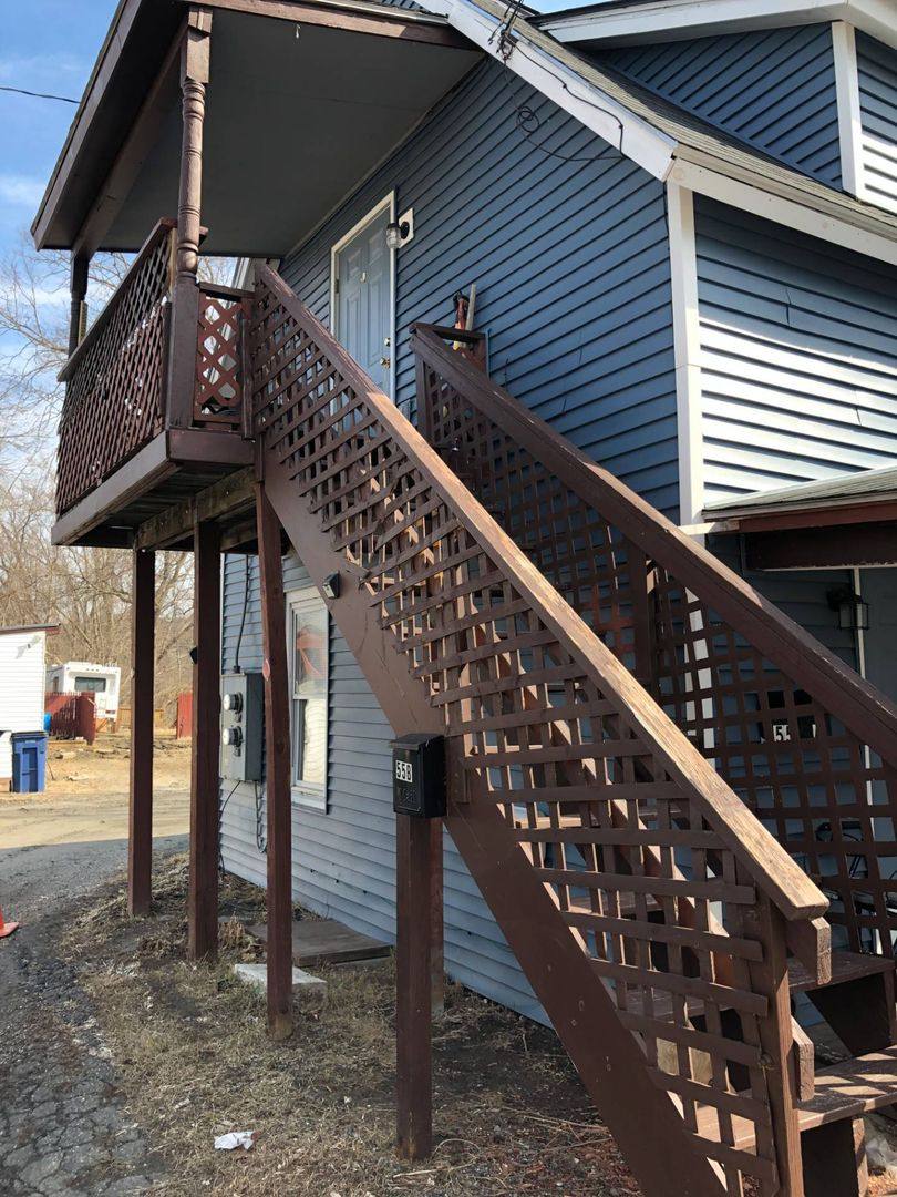 Apartment for rent at 55 River St, Windsor, VT 05089