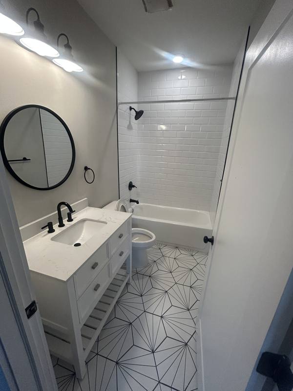 Apartment for rent at 141 6th St #1, Ridgefield Park, NJ 07660