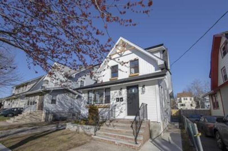 Apartment for rent at 141 6th St #1, Ridgefield Park, NJ 07660
