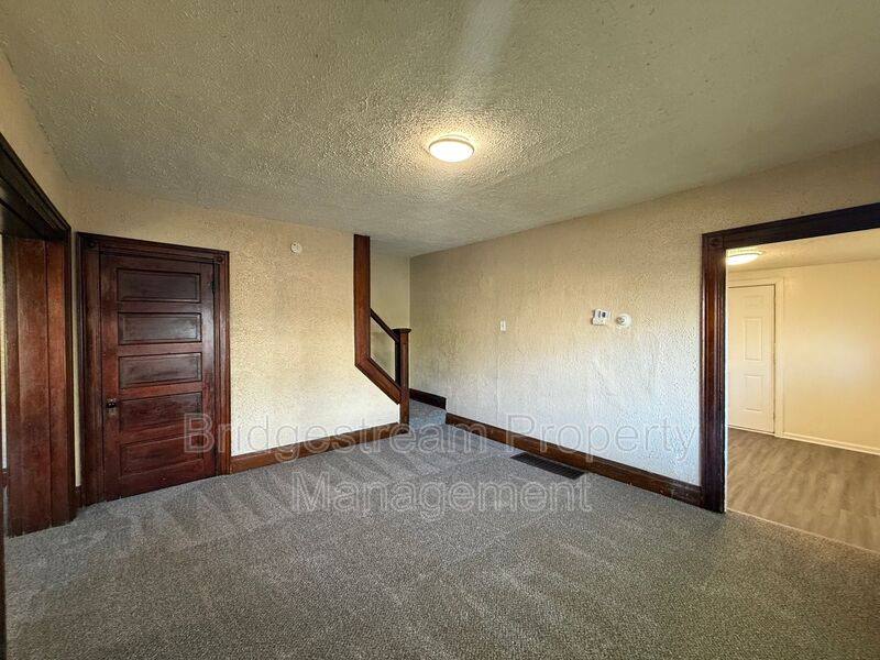 House for rent at 200 Hart St, Dayton, OH 45404