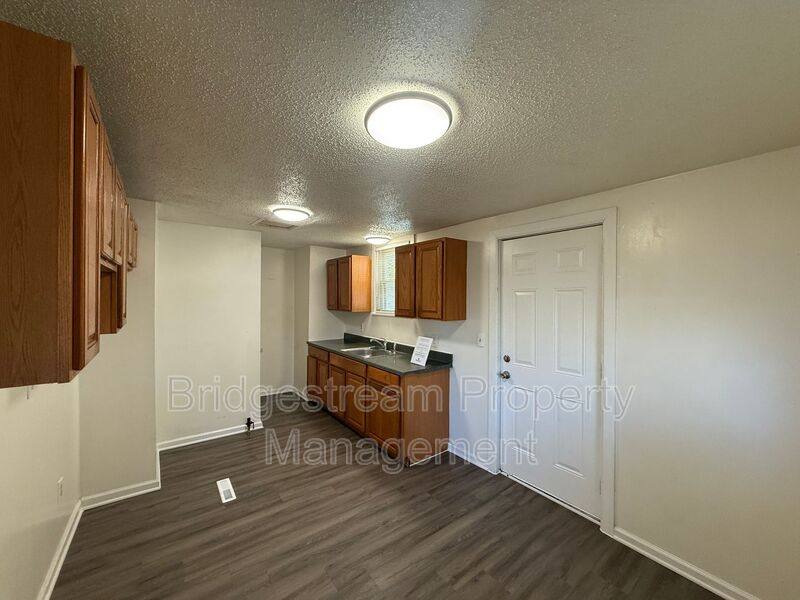 House for rent at 200 Hart St, Dayton, OH 45404