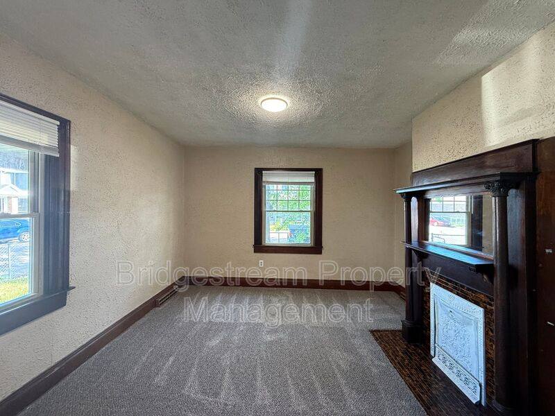 House for rent at 200 Hart St, Dayton, OH 45404