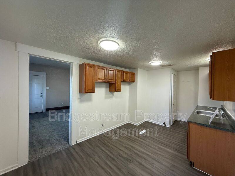 House for rent at 200 Hart St, Dayton, OH 45404