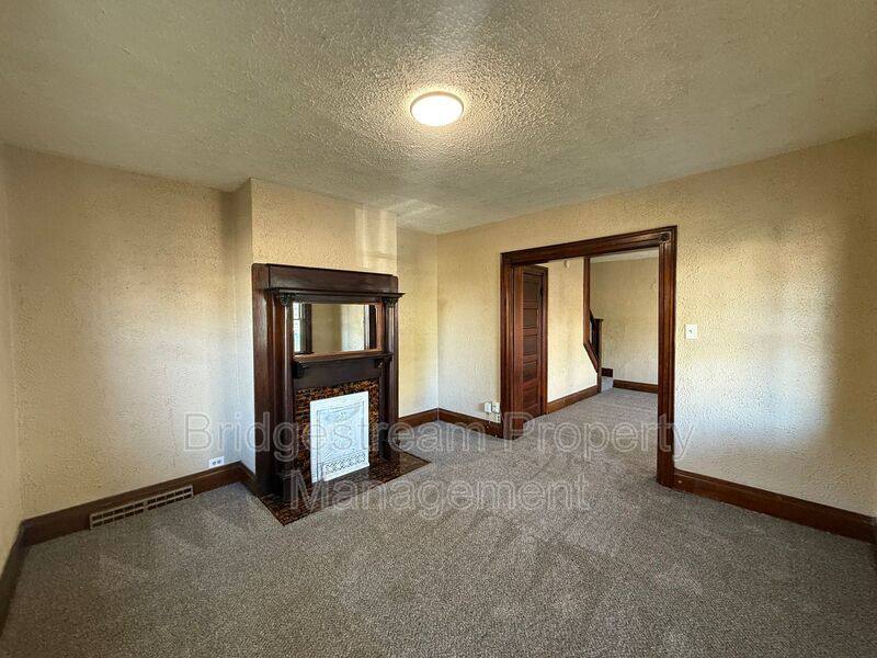 House for rent at 200 Hart St, Dayton, OH 45404