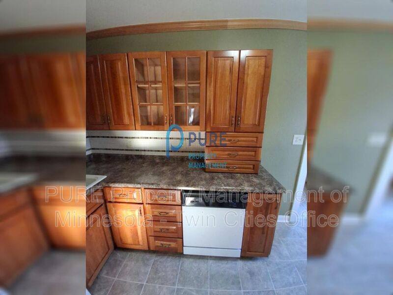 Apartment for rent at 4348-4350 Minnehaha Ave #2, Minneapolis, MN 55406
