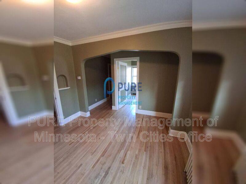 Apartment for rent at 4348-4350 Minnehaha Ave #2, Minneapolis, MN 55406