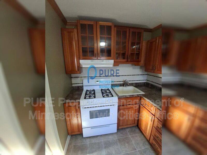 Apartment for rent at 4348-4350 Minnehaha Ave #2, Minneapolis, MN 55406