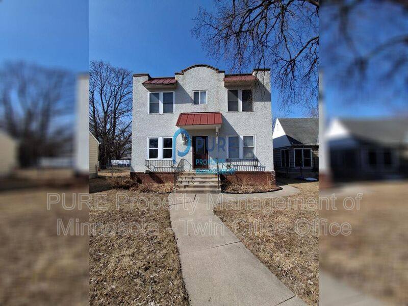 Apartment for rent at 4348-4350 Minnehaha Ave #2, Minneapolis, MN 55406