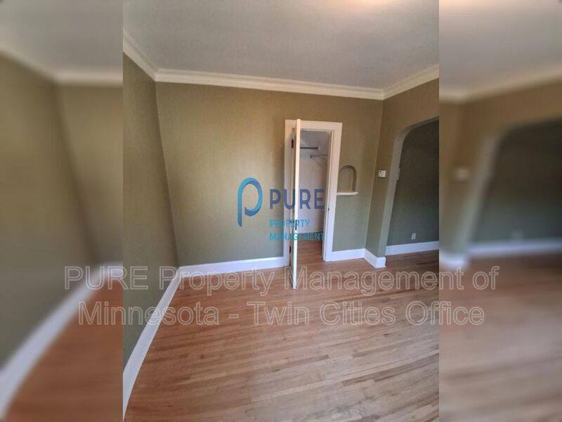 Apartment for rent at 4348-4350 Minnehaha Ave #2, Minneapolis, MN 55406