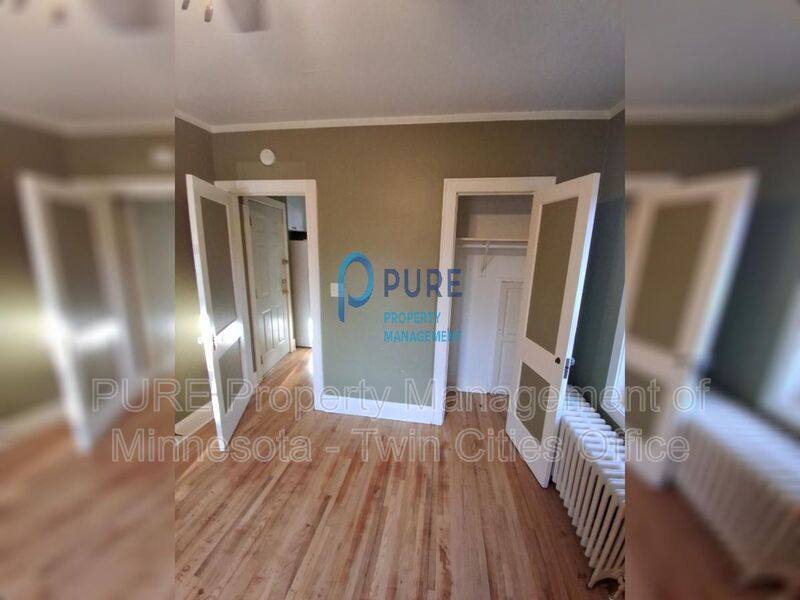 Apartment for rent at 4348-4350 Minnehaha Ave #2, Minneapolis, MN 55406