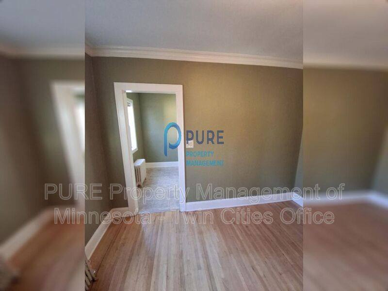 Apartment for rent at 4348-4350 Minnehaha Ave #2, Minneapolis, MN 55406