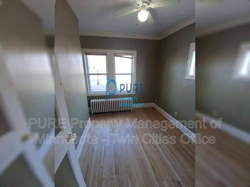 Apartment for rent at 4348-4350 Minnehaha Ave #2, Minneapolis, MN 55406