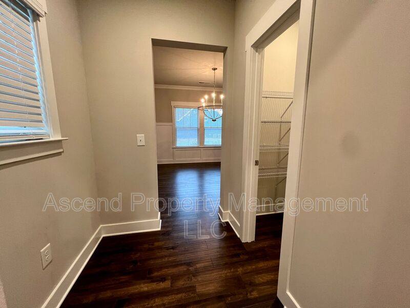 House for rent at 8592 Kensley Lane, Hixson, TN 37343