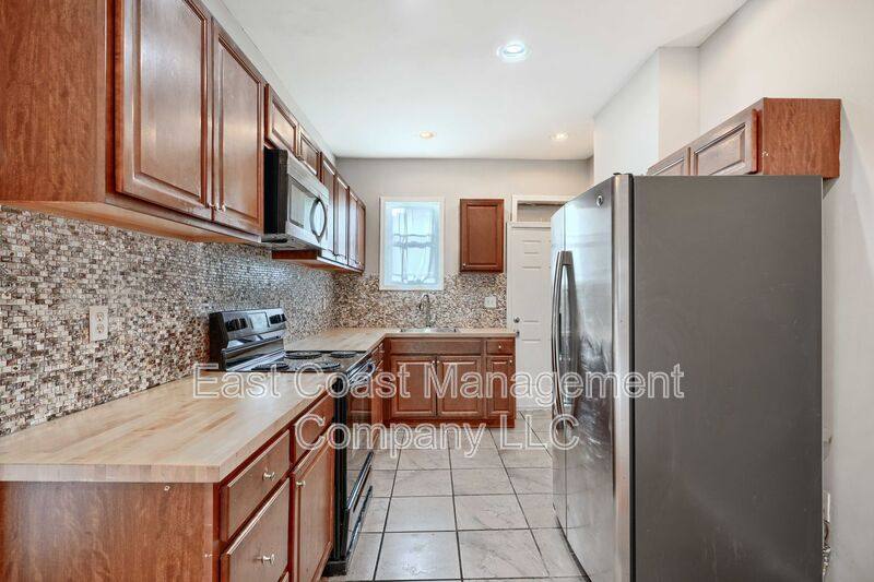 House for rent at 1616 N Fulton Ave, Baltimore, MD 21217