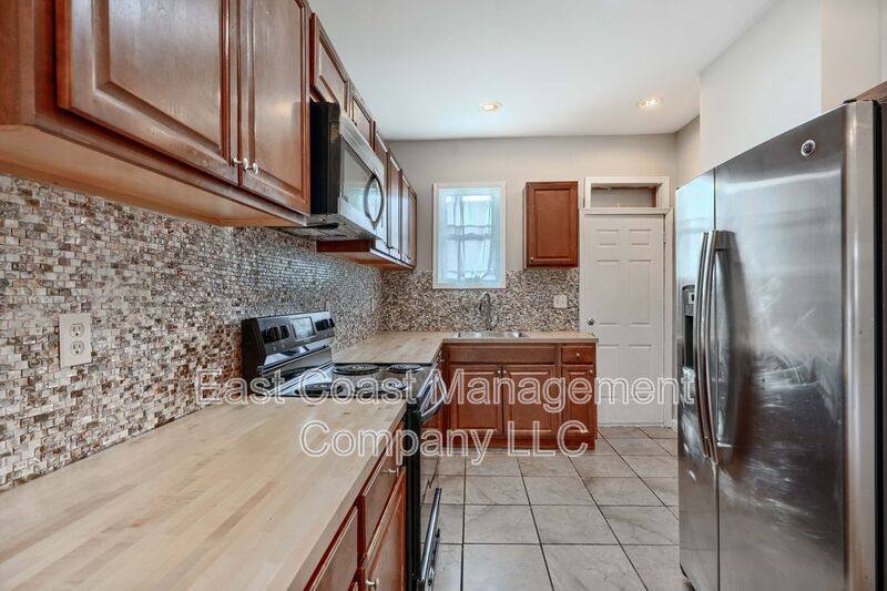 House for rent at 1616 N Fulton Ave, Baltimore, MD 21217