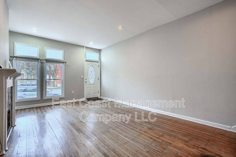House for rent at 1616 N Fulton Ave, Baltimore, MD 21217