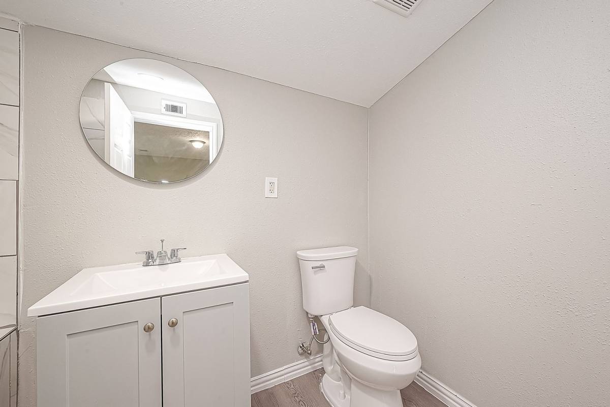 House for rent at 8304 Darien St, Houston, TX 77028