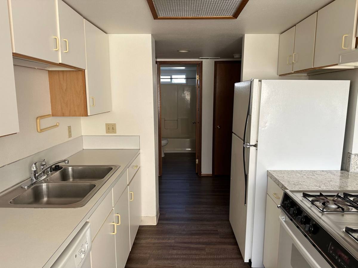 Apartment for rent at 2601 Patton St, Bellingham, WA 98225