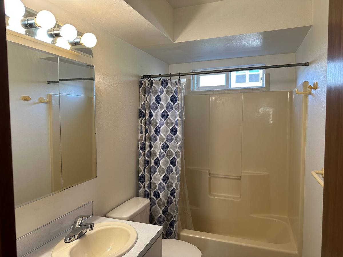 Apartment for rent at 2601 Patton St, Bellingham, WA 98225