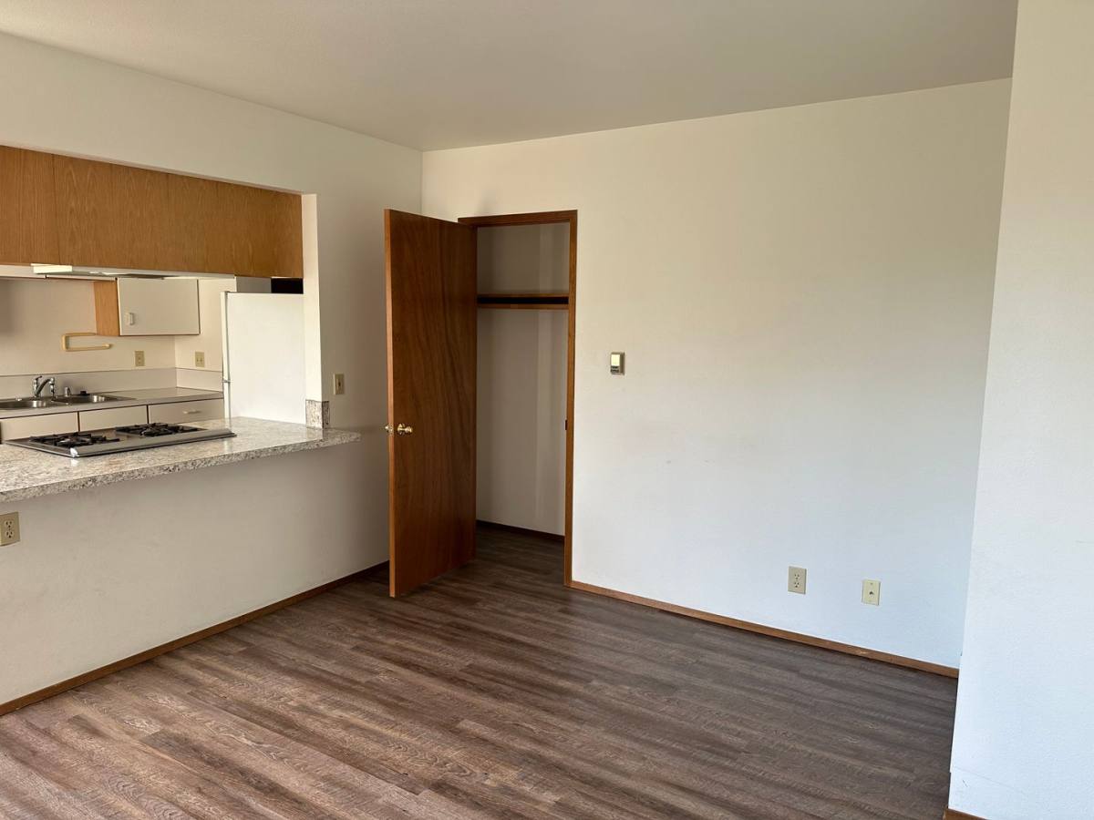 Apartment for rent at 2601 Patton St, Bellingham, WA 98225