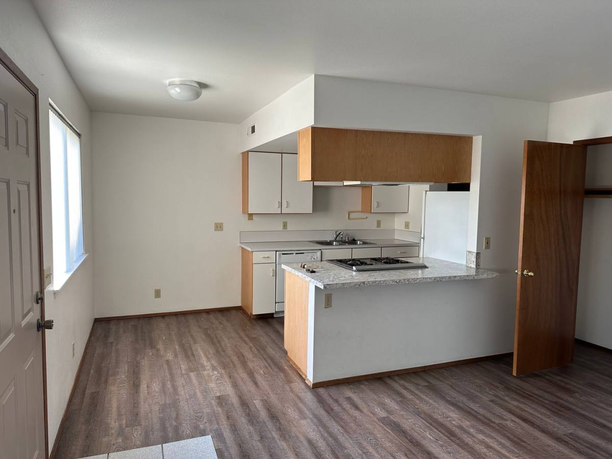 Apartment for rent at 2601 Patton St, Bellingham, WA 98225
