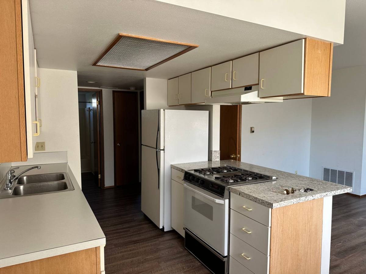 Apartment for rent at 2601 Patton St, Bellingham, WA 98225