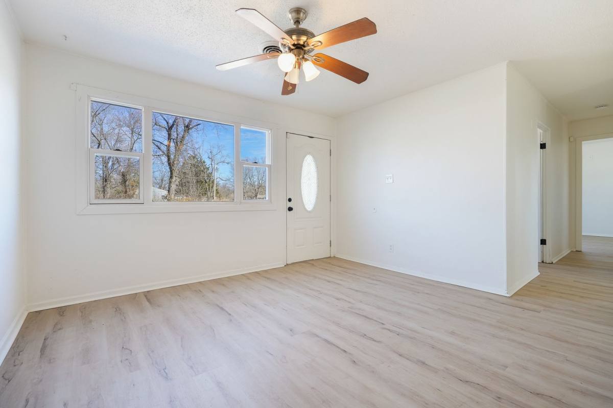 House for rent at 40 Saint Justin Dr, East Saint Louis, IL 62206