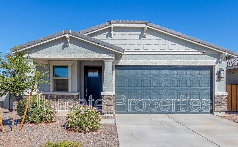 House for rent at 14466 W Hackamore Dr, Surprise, AZ 85387