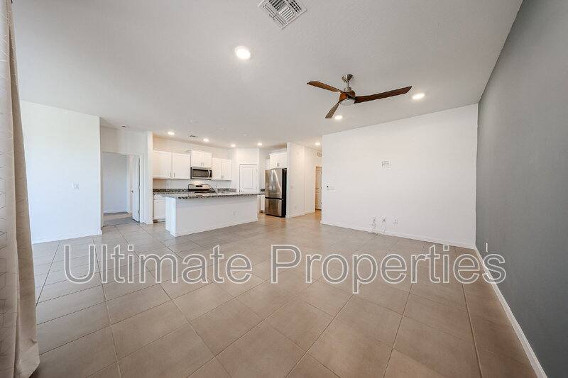 House for rent at 14466 W Hackamore Dr, Surprise, AZ 85387