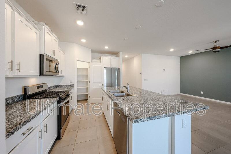 House for rent at 14466 W Hackamore Dr, Surprise, AZ 85387