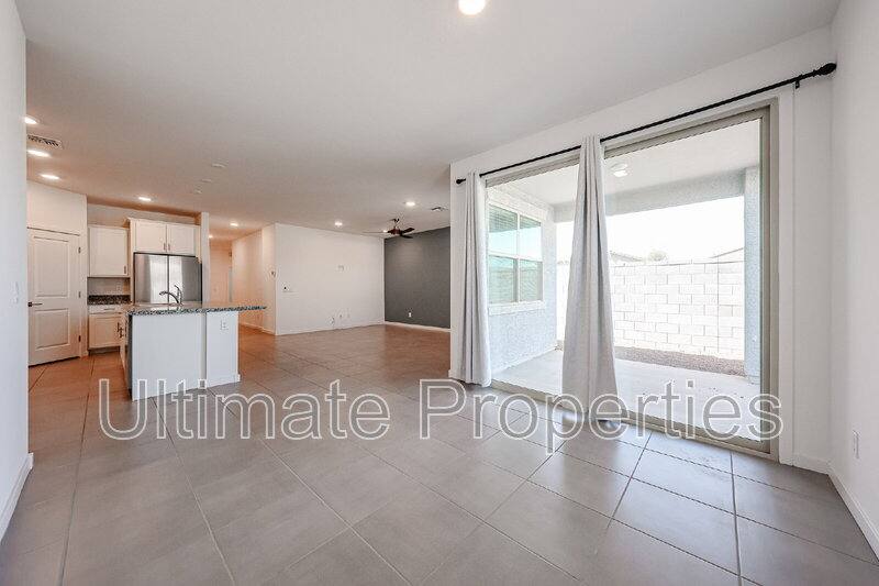 House for rent at 14466 W Hackamore Dr, Surprise, AZ 85387