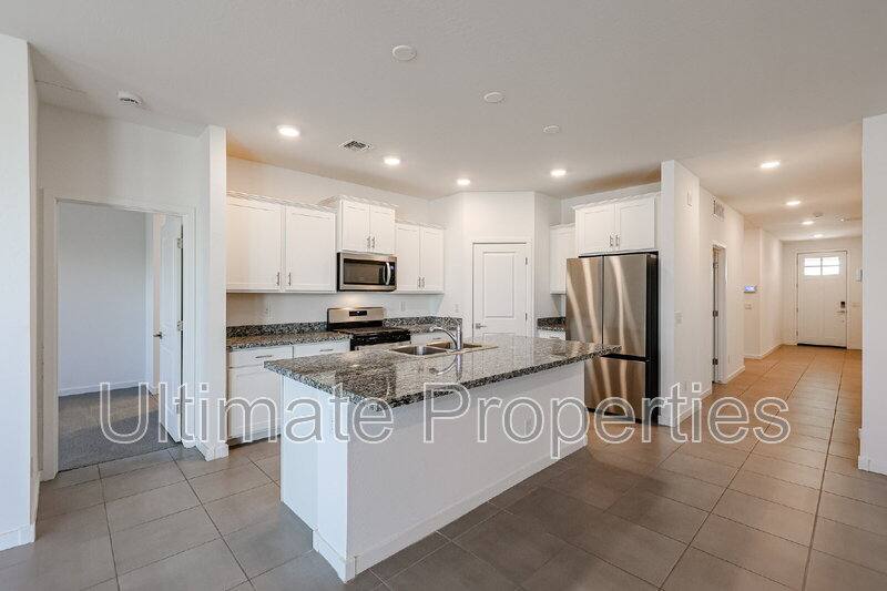 House for rent at 14466 W Hackamore Dr, Surprise, AZ 85387