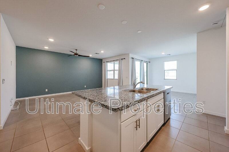 House for rent at 14466 W Hackamore Dr, Surprise, AZ 85387