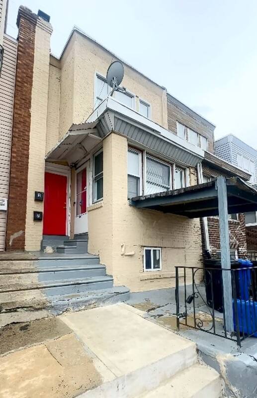 Apartment for rent at 1702 Wagner Ave, Philadelphia, PA 19141