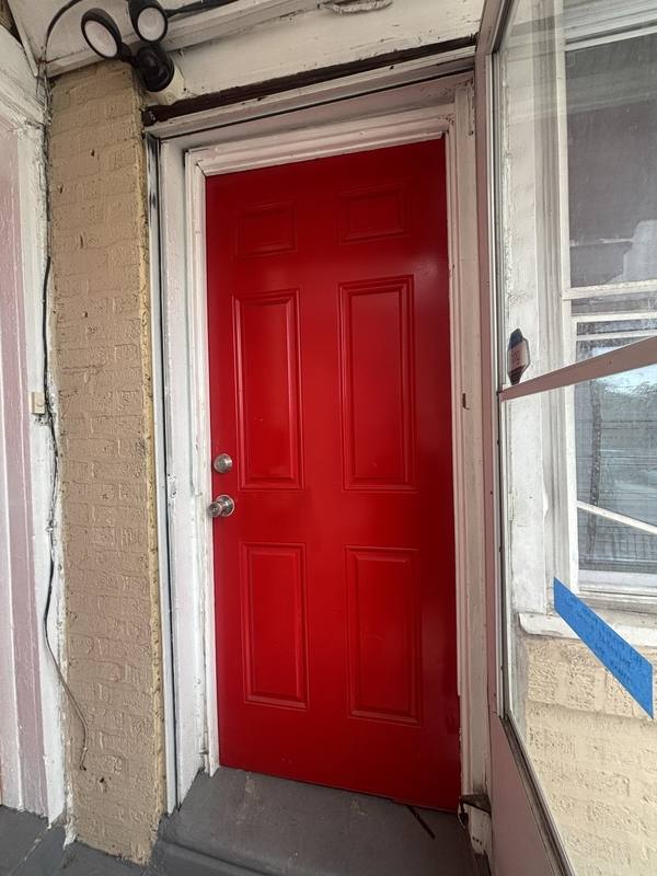 Apartment for rent at 1702 Wagner Ave, Philadelphia, PA 19141