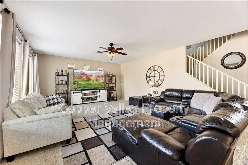 House for rent at 10600 W Alex Ave, Peoria, AZ 85382